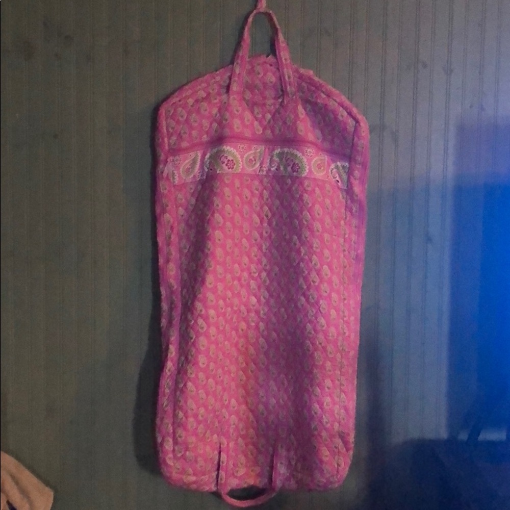 Hanging bag